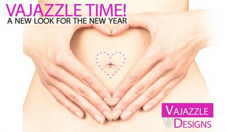 Special Vajazzaling Kit For Queen Elizabeth II’s Diamond Jubilee