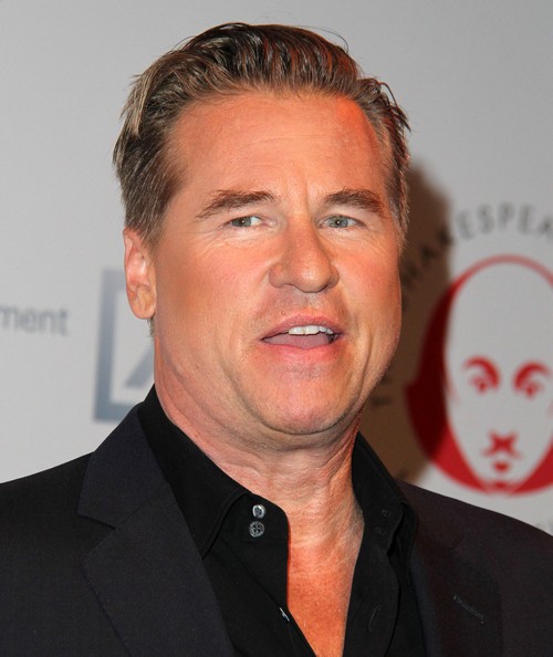 Cher and Val Kilmer Reunite Over Health Woes?