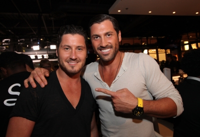 DWTS Scandal: Val and Maksim Chmerkovskiy’s Reactions on Judging of Kelly Monaco Imply Ongoing Behind The Scenes Corrupt Manipulation