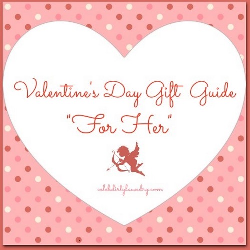 Staples Canada Awesome Valentine’s Day Gift Guide “For Her” #Giveaway