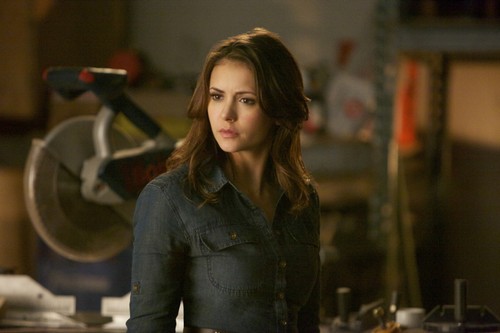 The Vampire Diaries Spoilers and Synopsis: Season 5 Episode 20 “What Lies Beneath” Sneak Peek Video