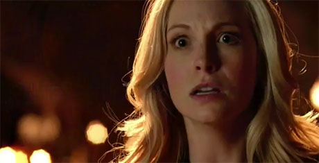 The Vampire Diaries Spoilers And Synopsis: Season 5 Episode 21 “Promised Land” Sneak Peek Video