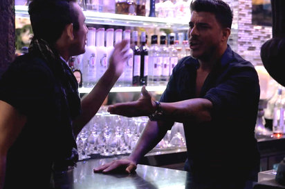 Vanderpump Rules Recap – James Goes Too Far: Season 5 Episode 4 “Thirsty Girls”