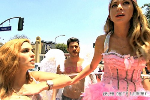 Vanderpump Rules RECAP 12/9/13: Season 2 Episode 6 “Lisa’s Angels”