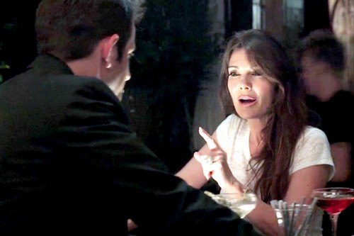 Vanderpump Rules Recap 11/24/14: Season 3 Episode 4 “Jax Nose Best”