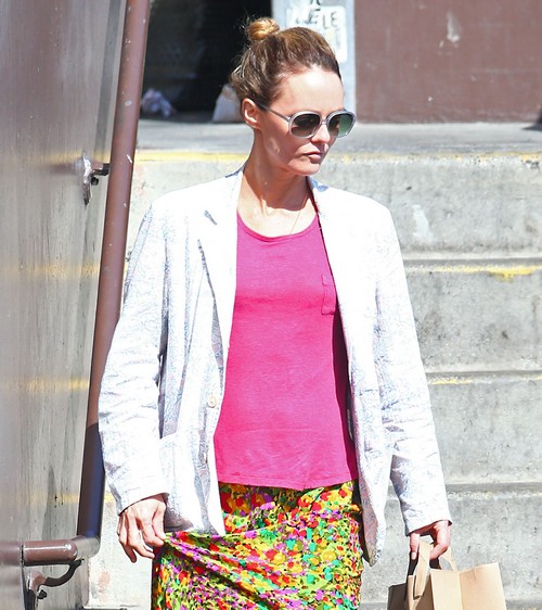 Will Vanessa Paradis Take Johnny Depp Back After Amber Heard Divorce?