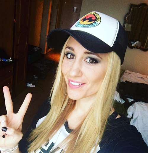 Big Brother 18 Spoilers: Will Vanessa Rousso Enter The BB18 House Alongside Sister – Sixth Sense Alliance 2.0?