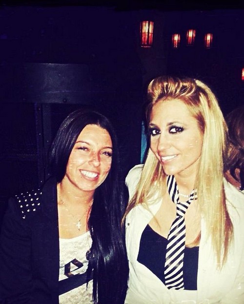 Big Brother 17 Vanessa Rousso and Girlfriend Melissa Ouellet Engaged to be Married