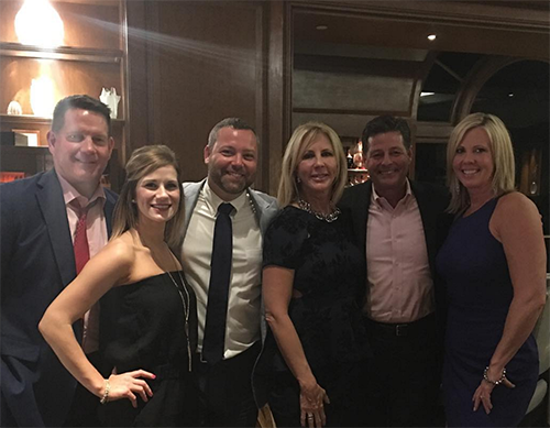 ‘The Real Housewives of Orange County’ Season 11 Cast Wants Vicki Gunvalson Fired: Fed Up With Lies And Manipulation