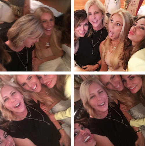 ‘The Real Housewives of Orange County’ Vicki Gunvalson Demands New Season 12 ‘RHOC’ Cast – Wants To Fire and Hire