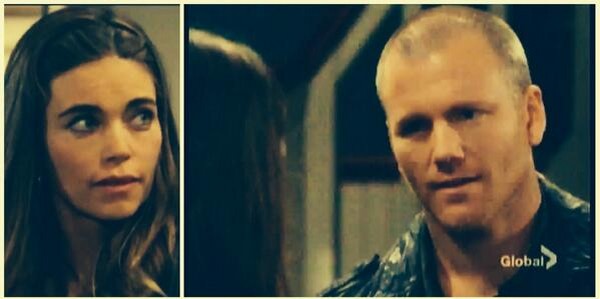 The Young and the Restless Spoilers: Billy Abbott Catches Stitch With Victoria – Kelly Reveals Stitch is a Murderer