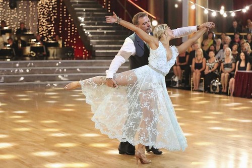 Bill Engvall Dancing With the Stars Tango Video 10/21/13