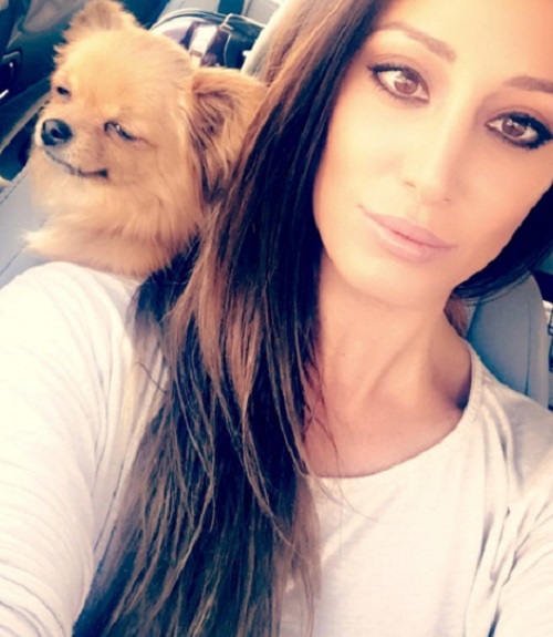 The Bachelor News: Villain Vienna Girardi Pregnant With Twins