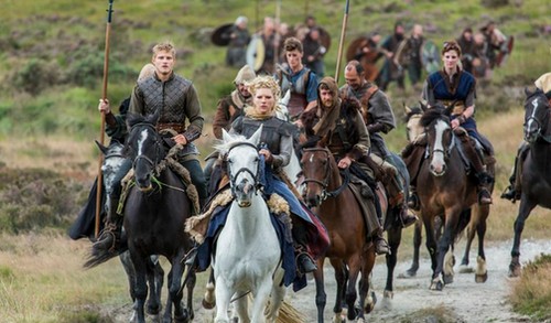 Vikings RECAP 4/3/14: Season 2 Episode 6 “Unforgiven”