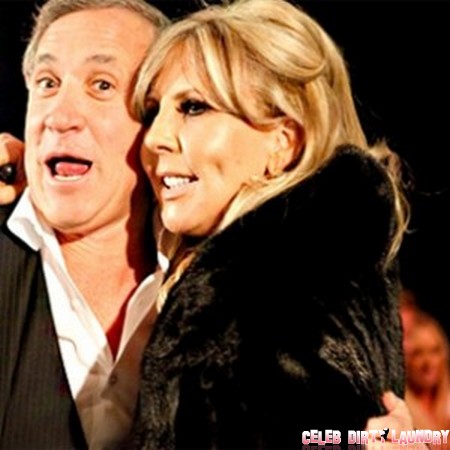 Real Housewives of Orange County’s Vicki Gunvalson Loses To PETA