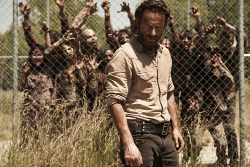 The Walking Dead Season 4 Episode 2 “Infected” Sneak Peek Video & Spoilers