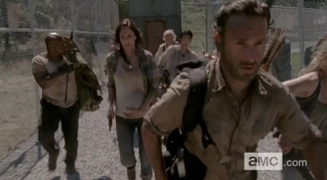 The Walking Dead Season 4 Sneak Peek & Spoilers: How Will Your Favorite Characters Fare? (VIDEO)