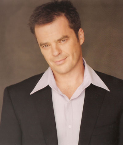General Hospital Cast Spoilers: Wally Kurth Returns To Port Charles in Ned Ashton Role!