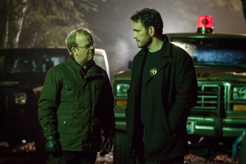 Wayward Pines Recap – Fight the Power: Season 1 Episode 9 “A Reckoning”