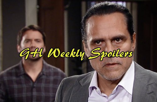 General Hospital Spoilers: Week of June 5 – Ava and Griffin Bond – CarSon Back On Track – Spencer Returns to PC