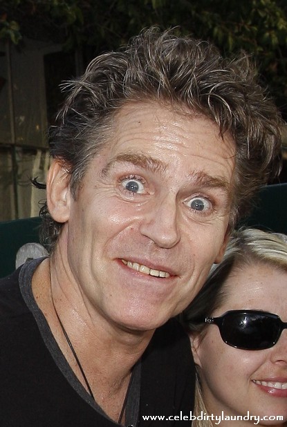 Jeff Conaway In Coma – Overdoses After Being Treated By Dr. Drew