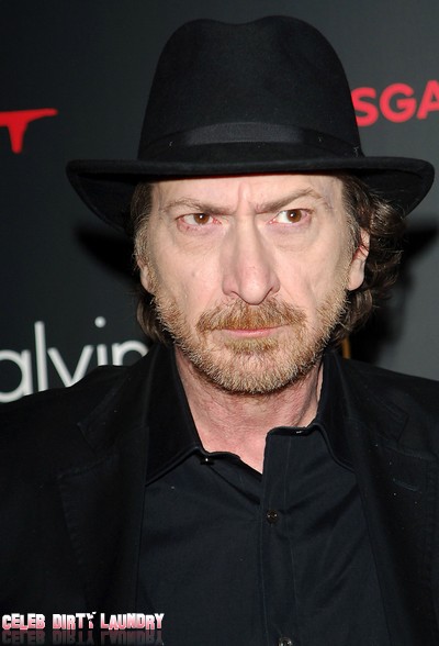 Director Frank Miller Calls Occupy Wall Street Protesters ‘Thieves And Rapists’