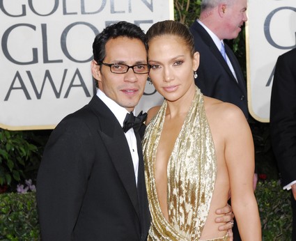Jada Pinkett Smith and Marc Anthony Rumors Continue to Swirl