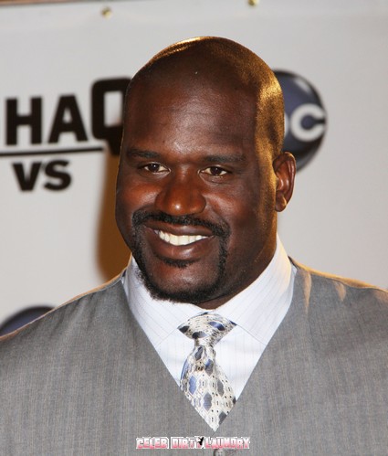Shaunie O’Neal Offered Sex Tape Featuring Ex-Husband Shaq