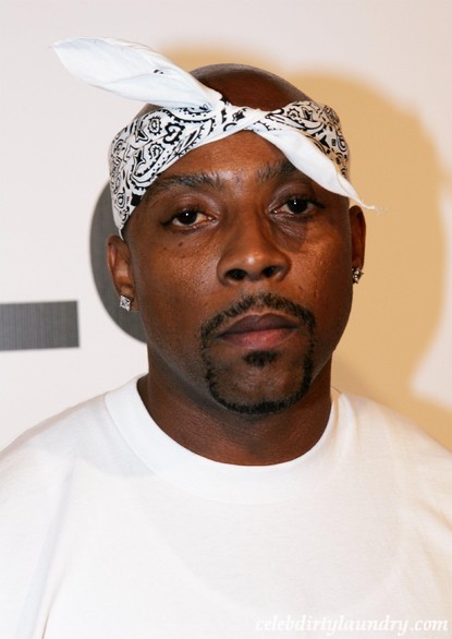 Rapper Nate Dogg Has Passed Away