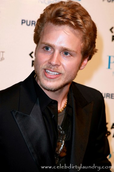 Spencer Pratt’s KFC Endorsement Choking On A Chicken Bone