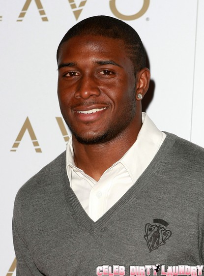 Kim Kardashian’s Ex Reggie Bush Is Upset Over Her Engagement