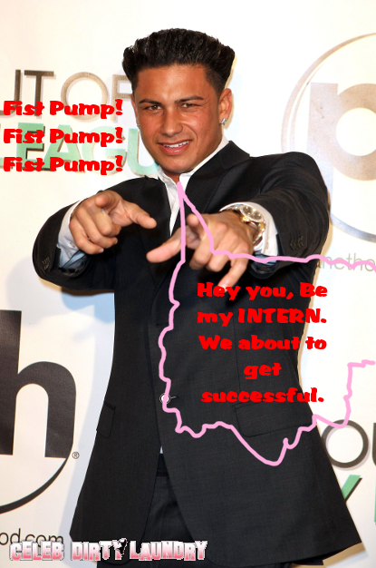 Pauly D Needs An Intern – Do You Have What It Takes?
