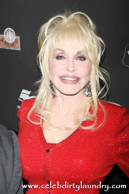 Everybody Wants A Piece of Lady GaGa – Including Dolly Parton As Lady GooGoo