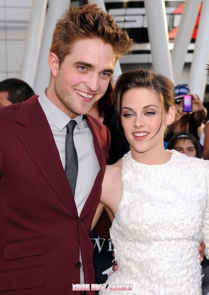 Will Robert Pattinson and Kristen Stewart be Destroyed by Fame?