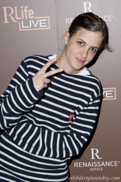 Samantha Ronson’s New Girlfriend Is Tiffany Russo