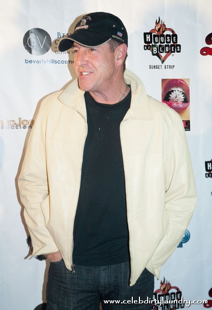 Michael Lohan Is Not Happy With Lindsay’s Sentence