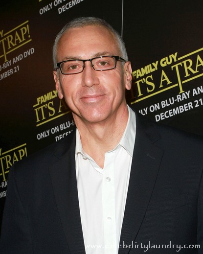 Dr. Drew Says Billy Ray Cyrus Blurred The Parental Lines With Miley