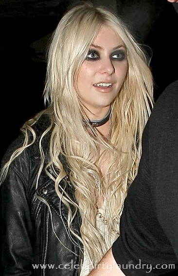 Taylor Momsen Will Co-host Simon Cowell’s X Factor