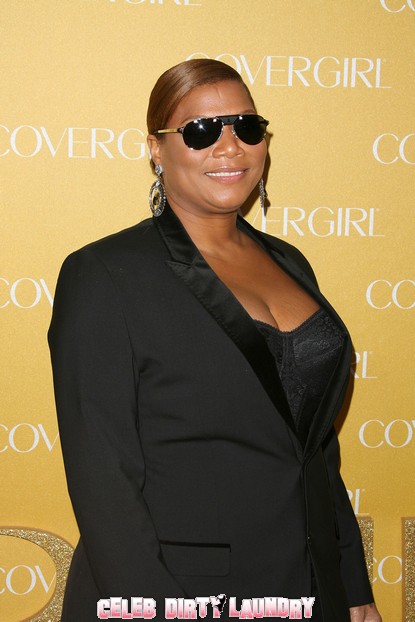 Queen Latifah & Snooki To Do ‘Dancing With The Stars’