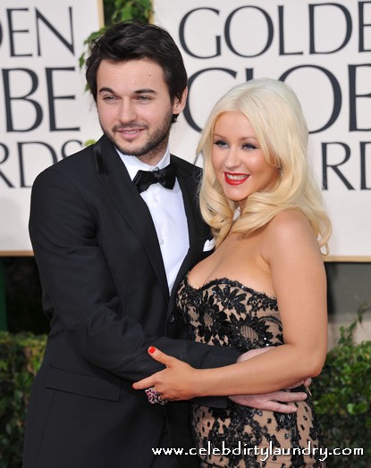 Christina Aguilera’s Boyfriend Matt Rutler Cleared in DUI Case