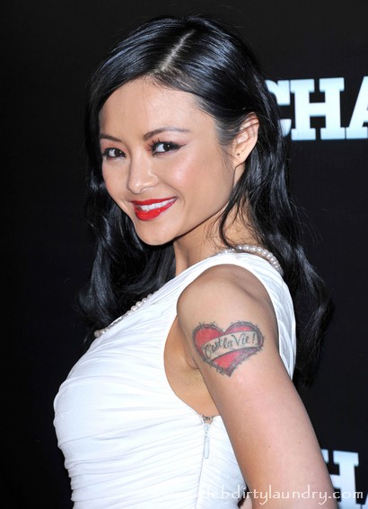 Tila Tequila Threatens To Sue Over Her Sex Tape – Refuses To Buy It Back