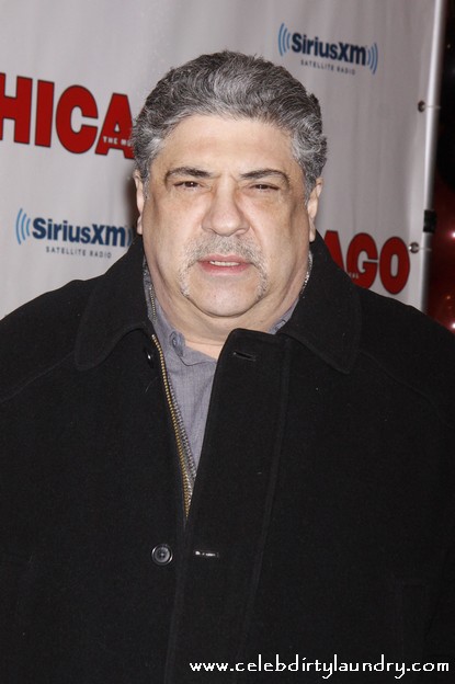 The Soprano’s ‘Big Pussy’ Bonpensiero Has Temper Tantrum After Reality Show Taping