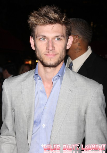 After Dumping On Hollywood Alex Pettyfer Gets Another Great Role!