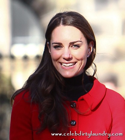 Kate Middleton Wedding Dress Designer & Details Leaked