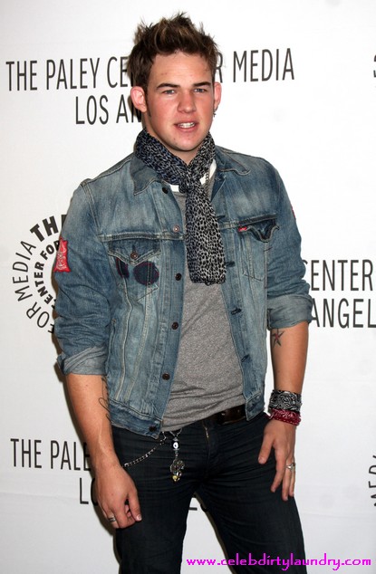 James Durbin Finally Knows Why He Auditioned For ‘American Idol’