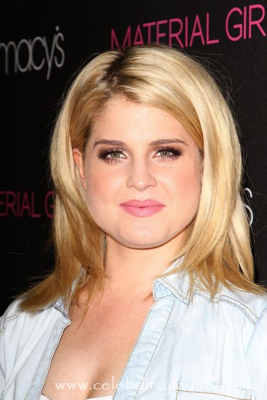 Kelly Osbourne In Nasty Battle With Lady GaGa’s Little Monsters