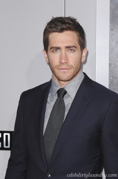 Jake Gyllenhaal Feels He Can Have Love & Success