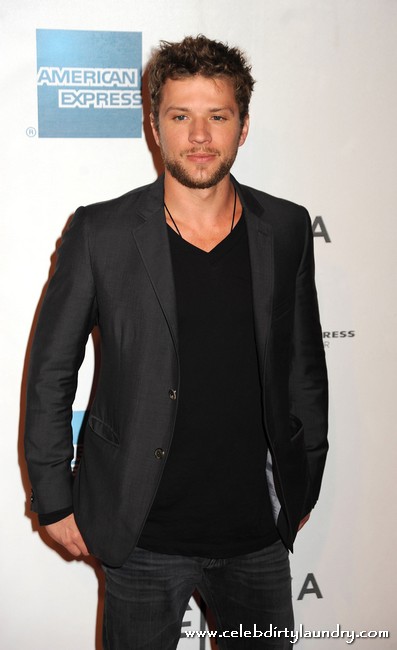 Ryan Phillippe To Quit Acting