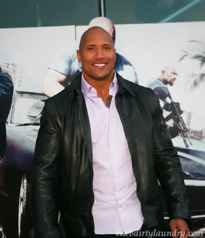 Dwayne ‘The Rock’ Johnson Blasts Death Rumors
