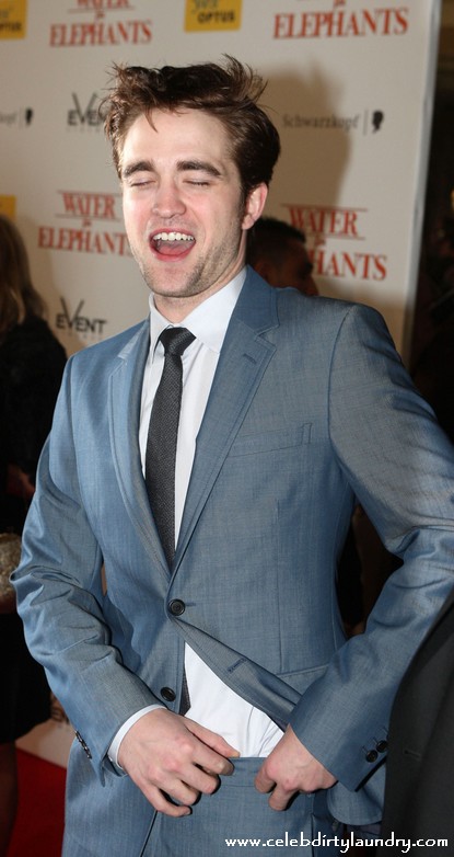 Robert Pattinson Complains That He Hates Training – Knocks Bodybuilding